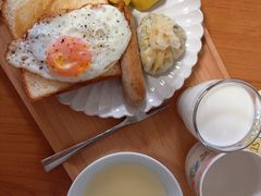 -山崎面包(苏州中心店)