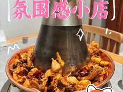 -蛙大侠香辣牛蛙火锅店(总店)