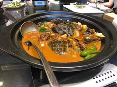-茶叁酒肆·楚味江湖(菱角湖店)