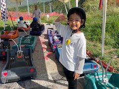 -翠云山银河滑雪场