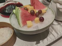 -盛百味·家宴餐厅(霸州分店)