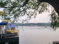 -长春市南湖公园