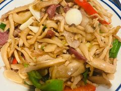 -妈妈的味道·腾冲特色菜(和顺古镇店)