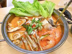 -派派茶客(金杏花园店)
