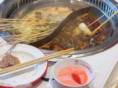 -宏姐串串香(宏伟路店)