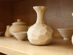 -趣陶陶艺手工坊(新世界百货重庆店)