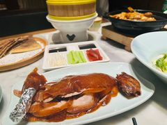 -泰钰丰烤鸭.天津菜(开发区店)