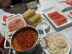 -凯鸽火锅(华林新天地店)