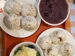 -庆丰包子铺(安东店)