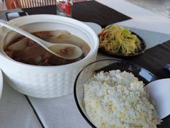 -树厨地道黔菜(凯里韶山南路店)