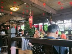 -香满楼(临安路店)