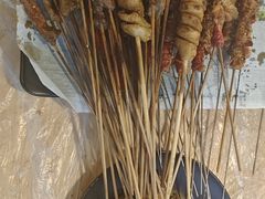-郑记•不夜城烧烤•龙虾•虾蟹(黄鹤楼店)