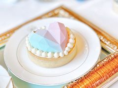 -L'amour澜茉·轻法餐