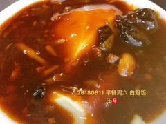 -白魁老号饭庄(交道口店)