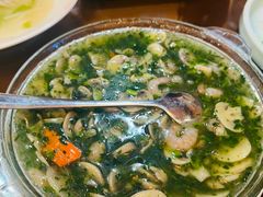 -长兴菜馆(高桥店)