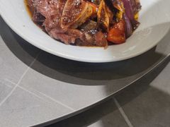 -神洲四海大酒楼(王府井澳门中心店)
