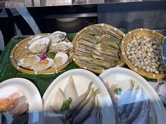-舟小鲜·舟山小渔村(凤城四路中登广场店)