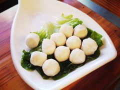 -小小河边鱼(天润城店)