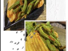 -吉志烤肉(太原总店)
