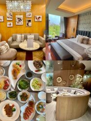 -馨月汇·一悦馨香月子中心(前滩店)