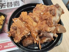 -犟骨头排骨饭•大骨面(弘阳广场店)