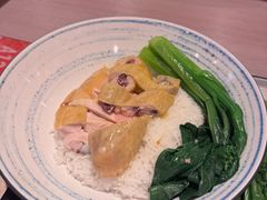 -大快活(罗湖商业城分店)