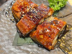 -渔荷食町·铁板烧料理(崂山万象汇店)