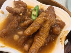 -益健美食大广场(北岭店)