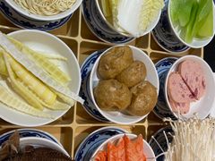 -咏江南·苏式火锅·苏州评弹(观前街店)