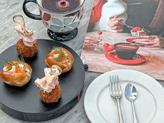 -Highline·城市露台景观餐厅(淮海路店)