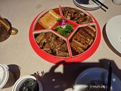 -顺鹅季·非遗烧鹅(六道口店)