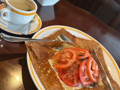 -La Creperie法餐厅(桃江路店)