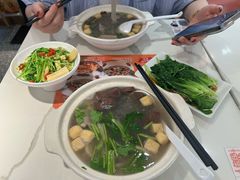 -苏晓玥·江南小吃(深圳北站店)