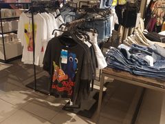 -ZARA(万达广场二七店)