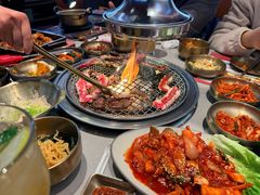 -韩一品韩国料理(柏庐南路店)