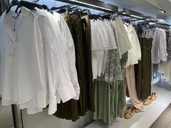 -ZARA(世贸天阶店)