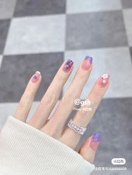 -妙睫屋日式美甲美睫