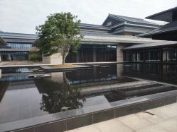 点击看大图 -龙子湖迎宾馆·宴会