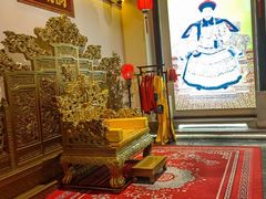 -江南韵·无锡太湖文化体验餐厅(凤凰天街店)