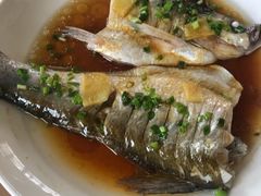 -大莲湖农家乐(青西郊野公园店)