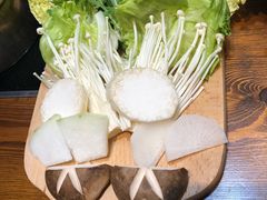 -八宝牛潮汕鲜牛肉火锅(净月店)