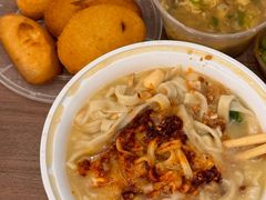 -老雒阳面馆·水席·洛阳菜(王城路店)
