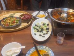 -忘不了·酸菜鱼·28年老南京菜(原北圩路店)