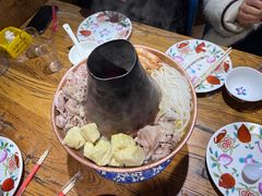 -马家饭堂(南街薰酱店)
