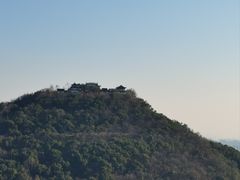 -九曜山