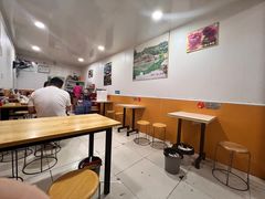 大堂-温州一家人美食(西木头市店)