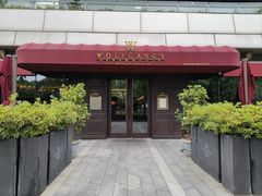 -Wolfgang’s Steakhouse 沃夫冈牛排馆(上海白玉兰广场店)