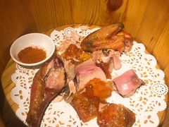 -胡桃里音乐酒馆(环亚凯瑟琳广场店)