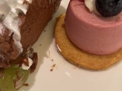 -海口绿发希尔顿酒店-田园汇自助餐·三文鱼·海鲜