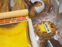 -DANXI丹喜面包·蛋糕(小公园永平店)